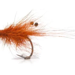 Aurarejen Oposom Burned Orange Gamakatsu F314 #4