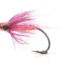 Glimmerfluen Pink Gamakatsu F314 #6 -Günstiges Rapala Geschäft FL00627 1
