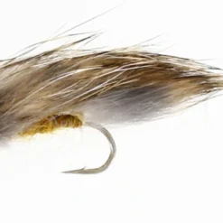 Dark Zonker UV Daiichi