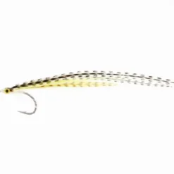 Flatwing Tobis UV Mustad CS47S #2