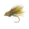 Mini Muddler Olive Daiichi -Günstiges Rapala Geschäft FL02022r 1