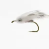 White Zonker Bombardo Fly -Günstiges Rapala Geschäft FL06012r 1