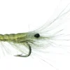 Organza Shrimp Hvid TMC 811S #10 -Günstiges Rapala Geschäft FL11240 1