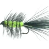 Flash A' Bugger Fluo Lime Daiichi 2220 #8 -Günstiges Rapala Geschäft FL20014 1