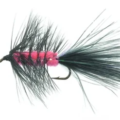 Flash A' Bugger Fluo Orange Daiichi 2220 #8