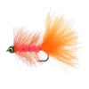 Dog Nobbler Fluo Orange Daiichi 2220 #8 -Günstiges Rapala Geschäft FL21019 1