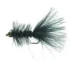 Dog Nobbler Black Daiichi 2220 #8 -Günstiges Rapala Geschäft FL21021 1
