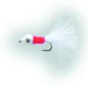 Poppy Nobbler White/Red Daiichi 1710 #8 -Günstiges Rapala Geschäft FL22004 1