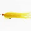 Marabou Bugger Orange/Yellow -Günstiges Rapala Geschäft FL22034 1