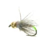 Cased Caddis Tan Daiichi 1530 #8 -Günstiges Rapala Geschäft FL30010 1