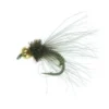 BH Metallic Caddis Green TMC 2457 #14 -Günstiges Rapala Geschäft FL31011 1
