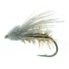 Streaking Caddis Olive Daiichi 1180 #10 -Günstiges Rapala Geschäft FL35010 1