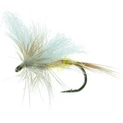 Gul Forsslända Yellow Daiichi 1180 #12