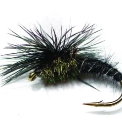 Klinkhammer Black TMC