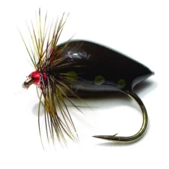 Fjell Puppan Olive Daiichi 1310 #12