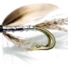 March Brown Silver -Günstiges Rapala Geschäft FL51015r 1