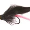 Muddler Minnow Cone Black Daiichi 2421 #10 -Günstiges Rapala Geschäft FL54017 1