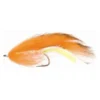 Zonker Minnow Orange Daiichi 2421 #6 -Günstiges Rapala Geschäft FL54027 1