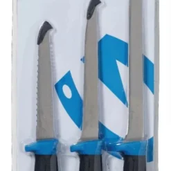 Kinetic SS Filleting Knife Set -Günstiges Rapala Geschäft G190 219 079 2