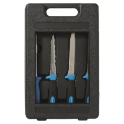 Kinetic Pro Fillet Kit -Günstiges Rapala Geschäft G191 219 079 2