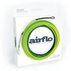 Guideline Skagit Fist