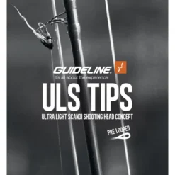 Guideline ULS Tip 10' -Günstiges Rapala Geschäft GL37934r 2