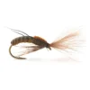 Super Emerging Caddis Brown Olive -Günstiges Rapala Geschäft GL46166r 1