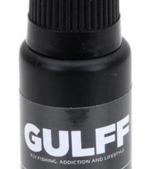 Gulff Fatman 15ml Clear