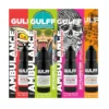 Gulff UV Resin 15 Ml -Günstiges Rapala Geschäft GU15FCr 1