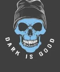 Gulff Glowman 15ml Glow In Dark