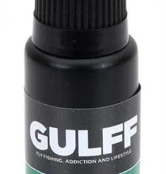Gulff Glow Green 15ml