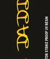 Gulff Big Daddy, Golden Glitter