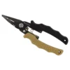 Westin HD Split Ring Plier Large 16cm Black Sand -Günstiges Rapala Geschäft H002 627 026 1