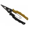 Westin HD Split Ring Plier XL 19cm Black Sand -Günstiges Rapala Geschäft H002 627 191 1
