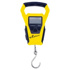 Hurricane Water Proof Digital Scale - 50kg
