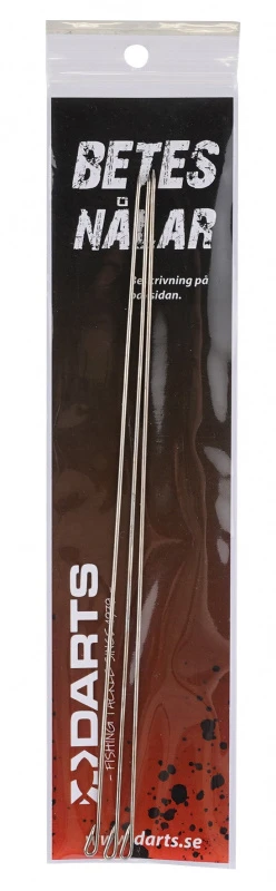 Darts Ködernadel 4 Darts Ködernadel – Bild 2