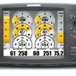 Humminbird AS ETH NMEA2K INTERFACE -Günstiges Rapala Geschäft H408390 1 3