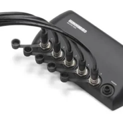 Humminbird AS ETH 5PXG NETZWERKSCHALTER