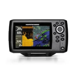 Humminbird Helix 5 CHIRP DI GPS G2