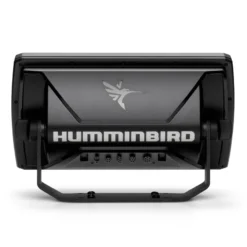 Humminbird Helix 8 Chirp MSI+ GPS G3N -Günstiges Rapala Geschäft H410830 1M 3