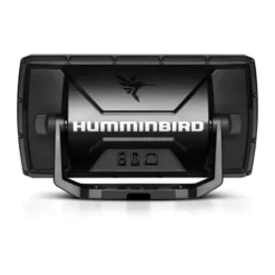 HUMMINBIRD Helix 7 Chirp DS GPS G3 NAV+S2 -Günstiges Rapala Geschäft H410930 1M NGS2 4