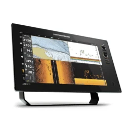 Humminbird APEX 19 MSI+ GPS -Günstiges Rapala Geschäft H411240 1r 4