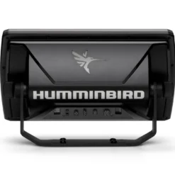 Humminbird Helix 9 CHIRP MSI+ GPS G4N -Günstiges Rapala Geschäft H411380 1M 4