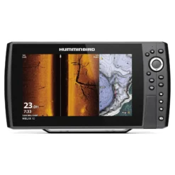 Günstiges Rapala Geschäft 3 Humminbird Helix 10 CHIRP MSI+ GPS G4N