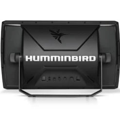 Humminbird Helix 12 CHIRP MSI+ GPS G4N -Günstiges Rapala Geschäft H411450 1M 4