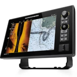 Humminbird Solix 10 CHIRP MEGA SI+ G3 -Günstiges Rapala Geschäft H411530 1 4