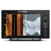 Humminbird Solix 12 CHIRP MEGA SI+ G3 CHO -Günstiges Rapala Geschäft H411550 1CHO 1
