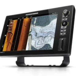 Humminbird Solix 12 CHIRP MEGA SI+ G3 CHO -Günstiges Rapala Geschäft H411550 1CHO 4