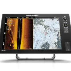 Humminbird Solix 15 CHIRP MEGA SI+ G3 CHO -Günstiges Rapala Geschäft H411570 1CHO 3