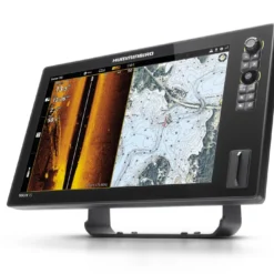 Humminbird Solix 15 CHIRP MEGA SI+ G3 CHO -Günstiges Rapala Geschäft H411570 1CHO 4